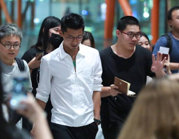 直男穿衣指南｜老公（maybe）可以随便乱叫，衣服不能随便乱学