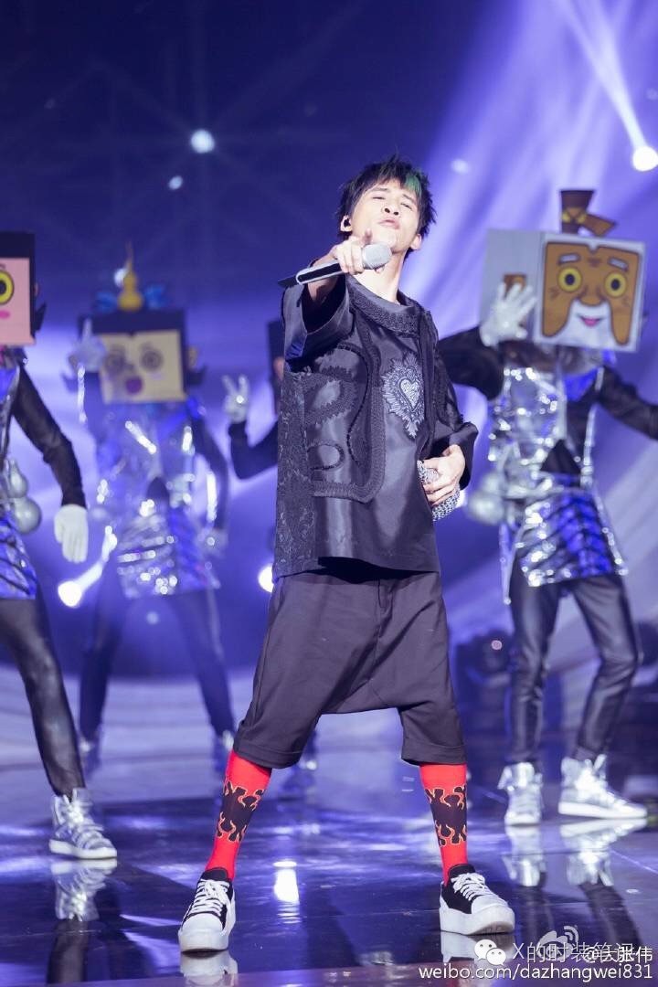 直男穿衣指南｜老公（maybe）可以随便乱叫，衣服不能随便乱学