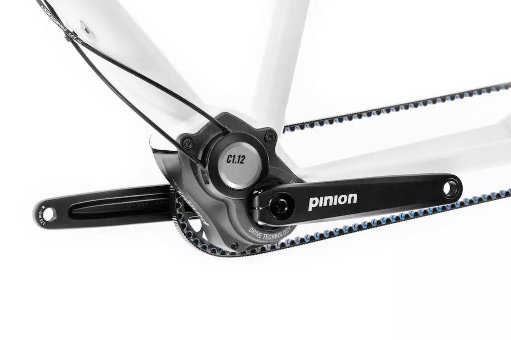 2016Interbike一分钟新货猎奇