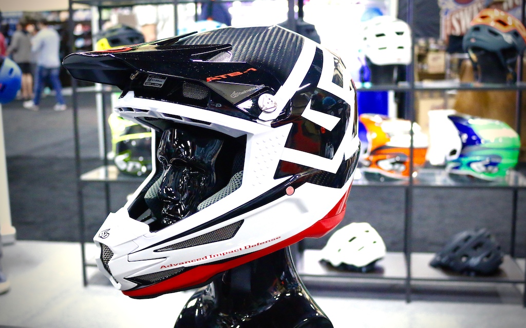 2016Interbike一分钟新货猎奇