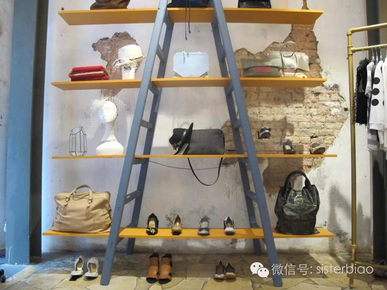 在香港逛街是什么样的,在香港逛街