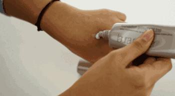 lauramercier真假鉴别,lauramercier妆前乳使用方法