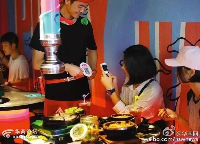 西安最火爆的餐饮项目,西安最火的餐饮生意