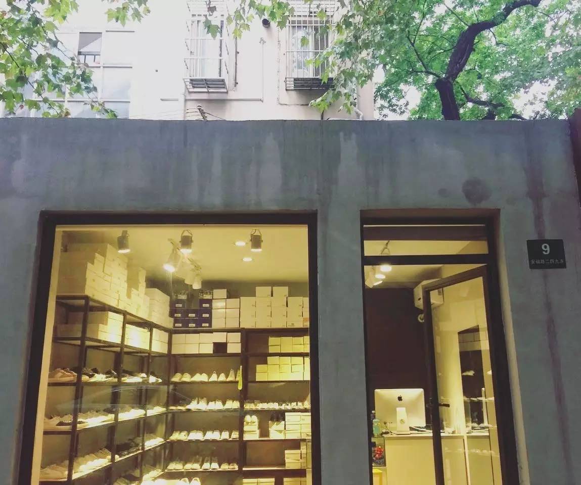 上海citywalk买买买,上海citywalk逛街路线