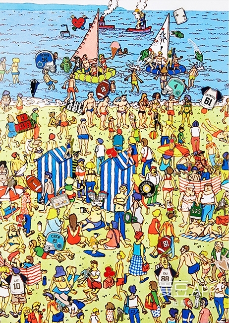 exo盘点,exo周边盘点