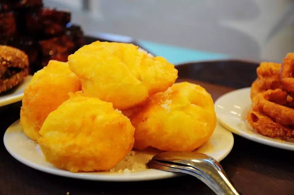 十大正宗老北京小吃排名,最正宗的老北京小吃