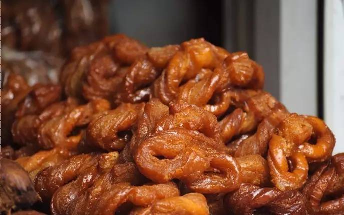 十大正宗老北京小吃排名,最正宗的老北京小吃