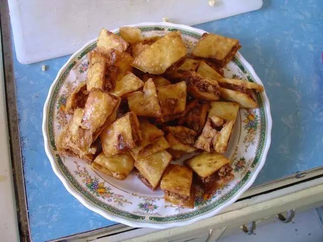 十大正宗老北京小吃排名,最正宗的老北京小吃