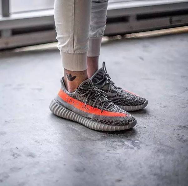 最近又有那么一双神鞋，你抽中了等于赚了一个月的工资