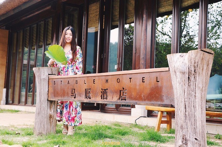 武汉周边打卡拍照圣地,武汉适合女生拍照打卡的地方