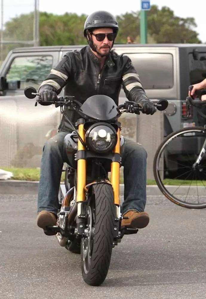 你作死过自己吗？侃爷、冠希这些“zuo逼”说：我有。