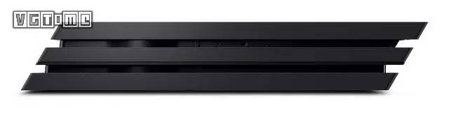 ps4pro说明书图解,ps4pro解析度