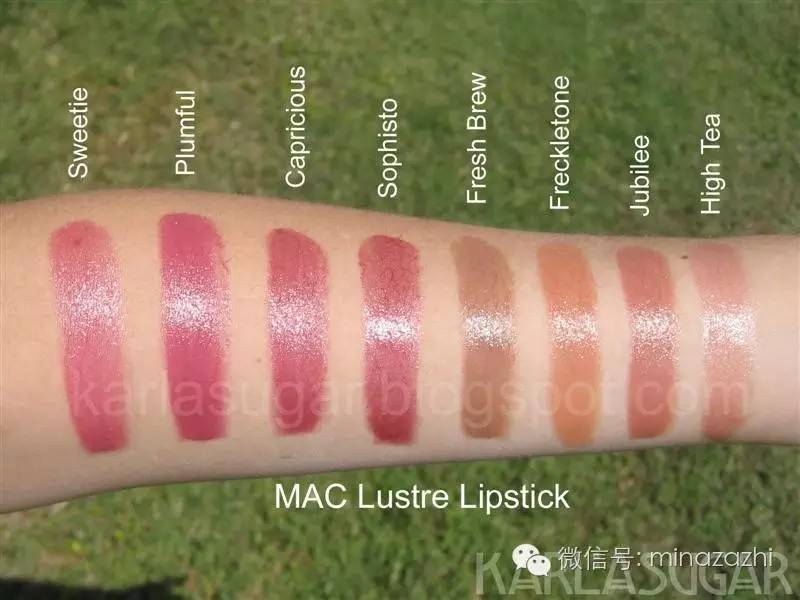 预算分别为RMB100、200、300该如何挑选唇膏？27个品牌50+支唇膏大种草！