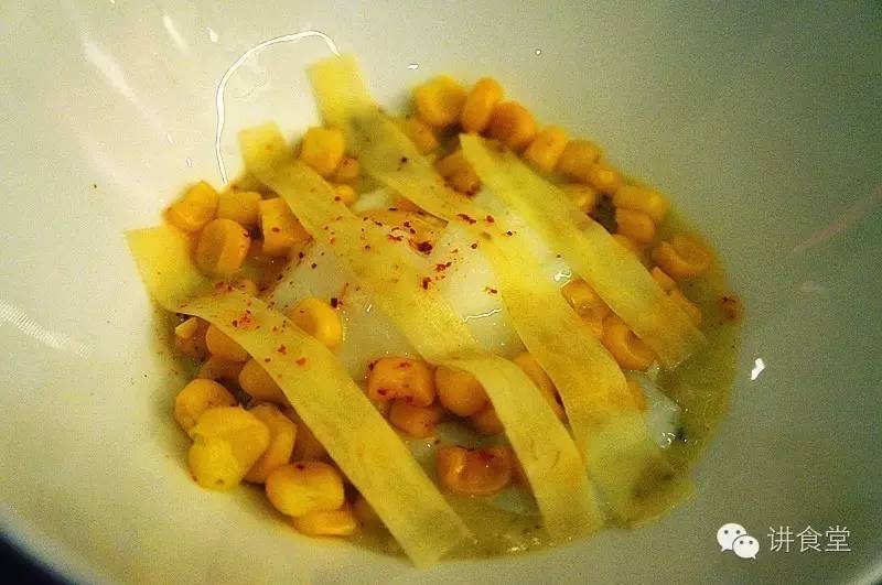 探店|同是米其林一星，也有优劣之分（差评预警）