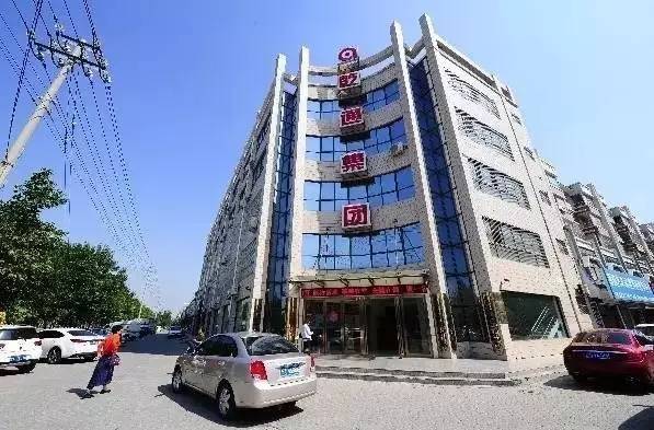 新焦点警方证实“乾通”旗下有11家分公司，兴庆金凤贺兰陆续接到多人报案