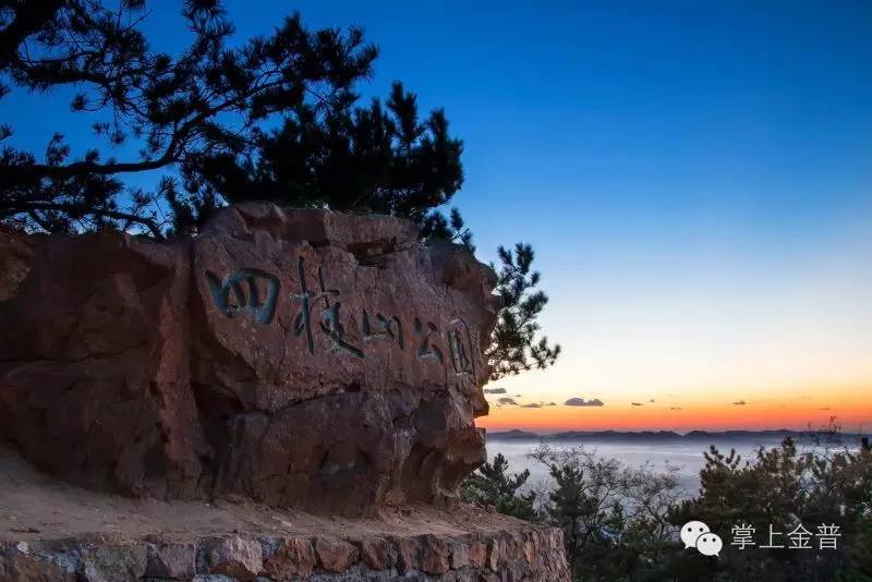 明天三十里堡有场超级好看的演出，约哦！去哦！