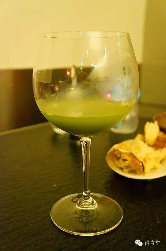 探店|同是米其林一星，也有优劣之分（差评预警）