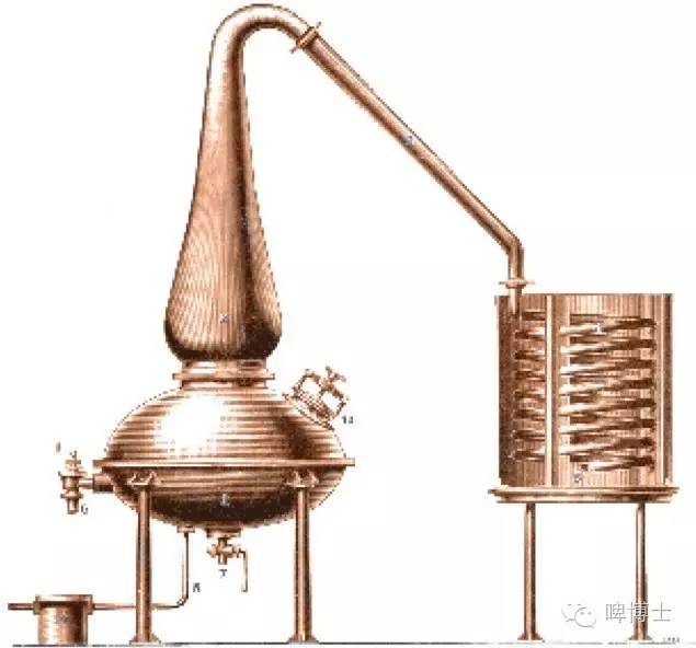 德国啤酒品鉴的方法,德国啤酒醇粹法