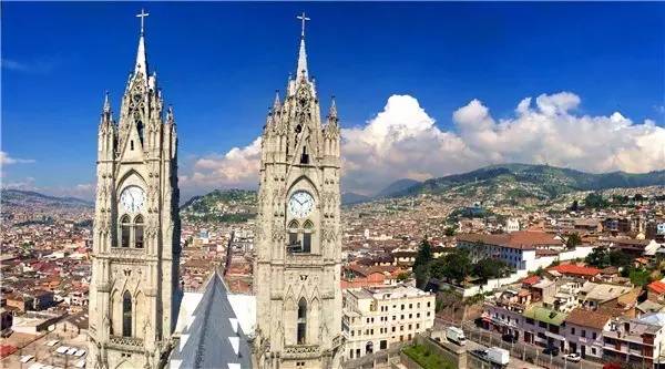 南美洲免签国家旅游,一场说走就走的旅行免签国家