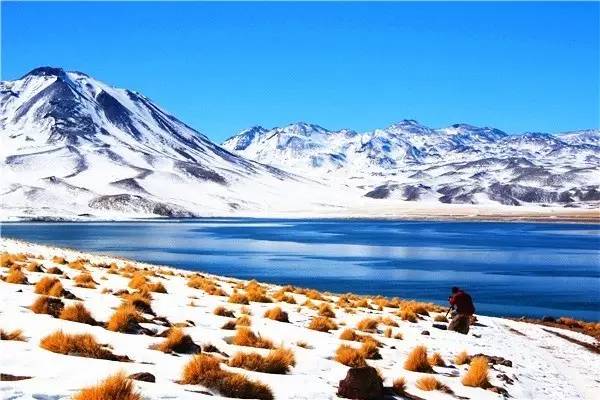 南美洲免签国家旅游,一场说走就走的旅行免签国家