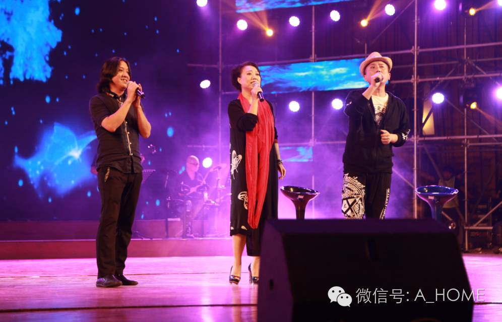 校庆|一个艺校与一座城市的倾城之恋