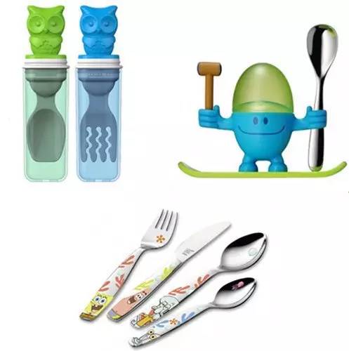 宝宝餐具的选择方法,宝宝餐具攻略