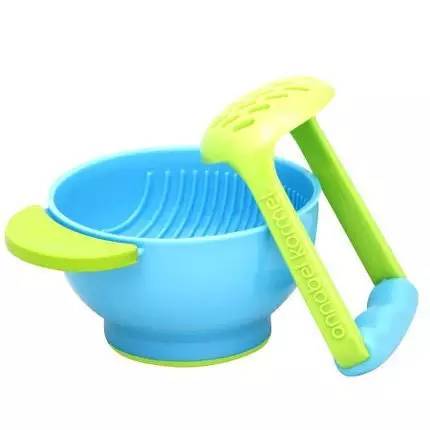 宝宝餐具的选择方法,宝宝餐具攻略