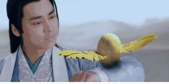 没想到你是这样的神狐小七!《青云志》灵(萌)兽(宠)大合集