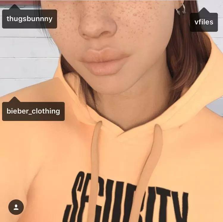 ig上的中国网红,ig网红韩国