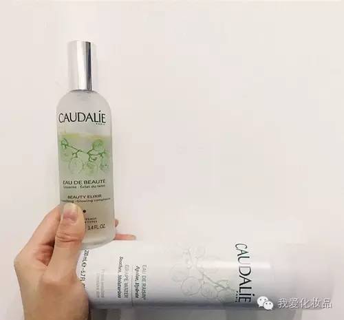 护肤routine夏日晒后,routine有效抗老护肤