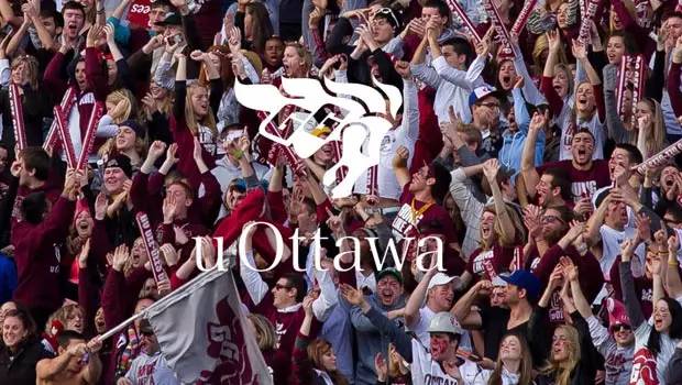 加拿大渥太华大学坑人,渥太华大学是加拿大二流学校吗