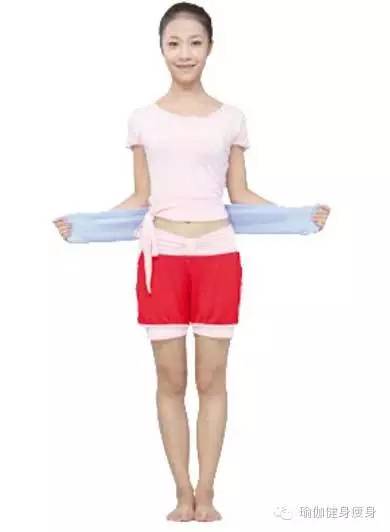 瘦大象腿的方法快速有效,瘦腿操10分钟瘦出筷子腿懒人型