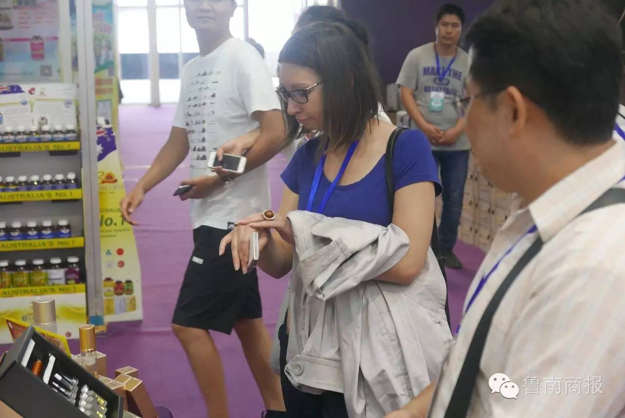 来商博会淘货吧，爱吃、爱玩、爱美的你，来这都能寻到宝