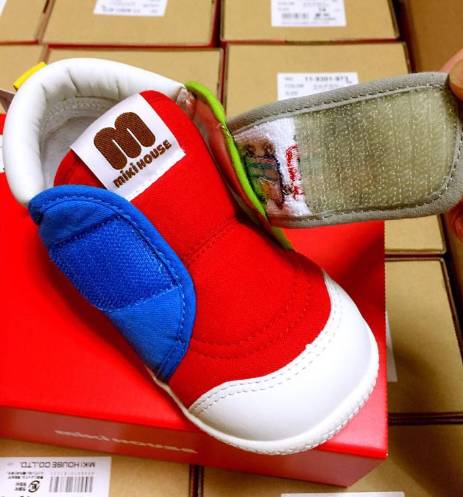 让宝宝穿了不想脱的居家鞋,推荐好穿的婴儿学步鞋