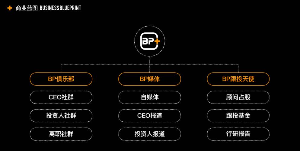 揭秘创业商业计划书第一人:崔大宝的BP生意经!