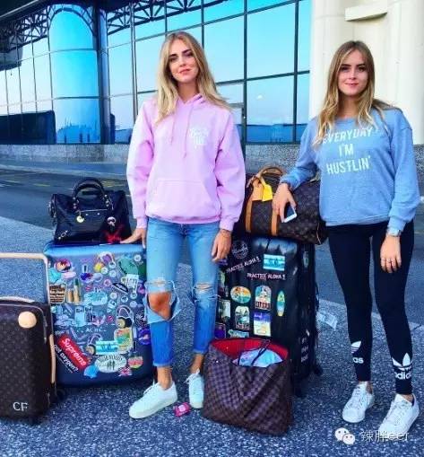 带上东西旅行,带上所有的东西去旅行