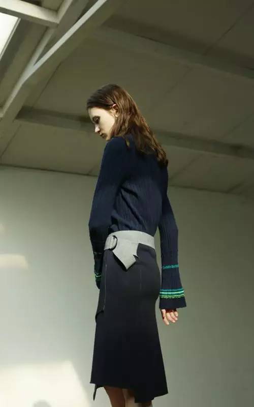 韩国设计女装店,韩国小众设计女装