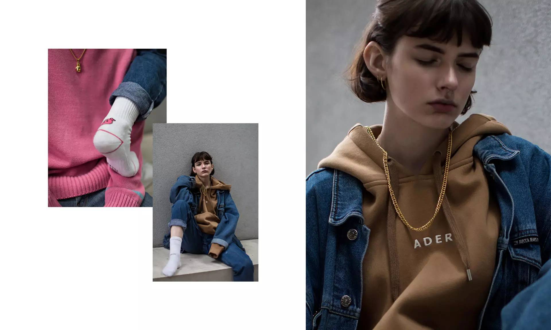 韩国设计女装店,韩国小众设计女装