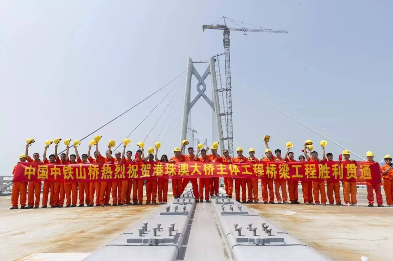 港珠澳大桥全长多少公里,港珠澳大桥投资多少个亿