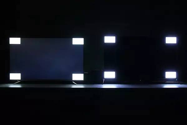 创维s9pro电视测评,创维高端oled演示片