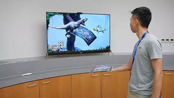 创维s9pro电视测评,创维高端oled演示片