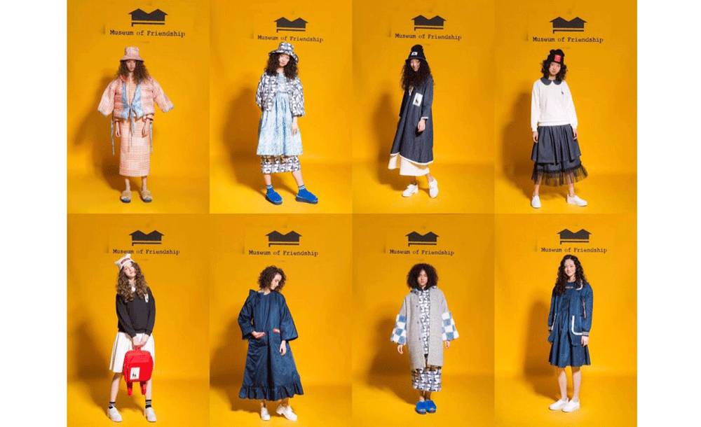 labelhood是什么,labelhood蕾虎秋冬系列后台化妆