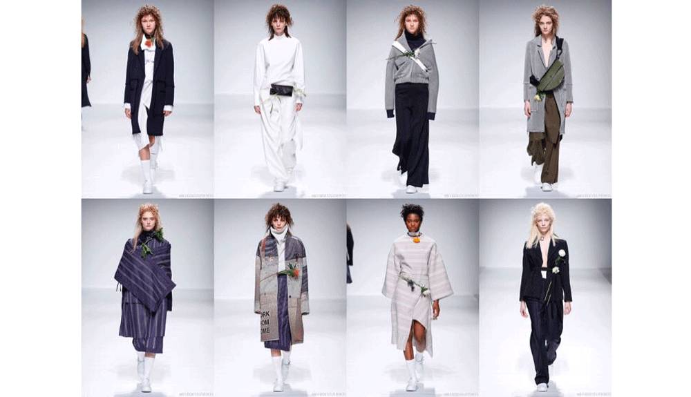 labelhood是什么,labelhood蕾虎秋冬系列后台化妆