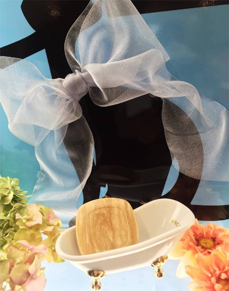 清洁不到位护肤全白费要用清洁膏,护肤和皮肤清洁