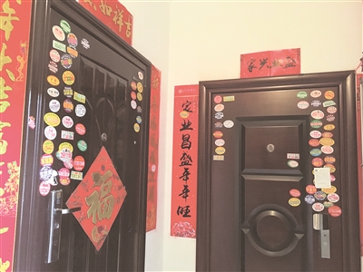 何时还百姓一个干净家门？