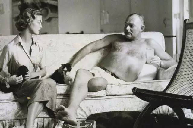 海明威、毕加索，你知道他们是“渣男”吗？