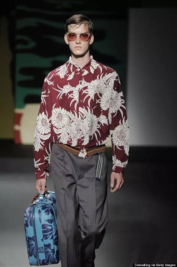 直男穿衣指南｜老公（maybe）可以随便乱叫，衣服不能随便乱学