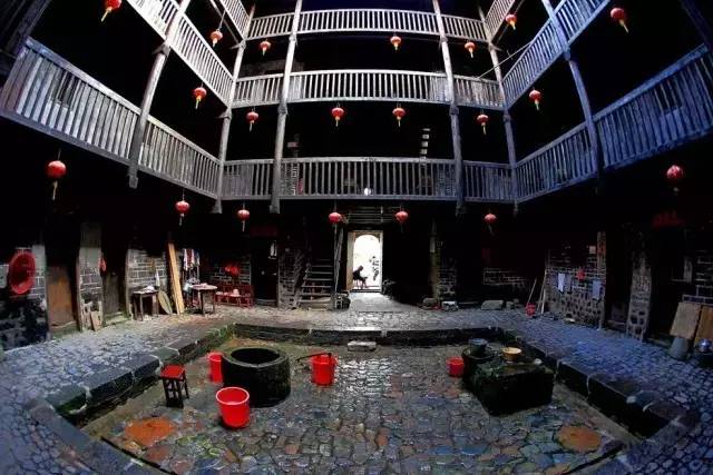 江西最美自驾线路推荐,江西自驾5条最佳线路图