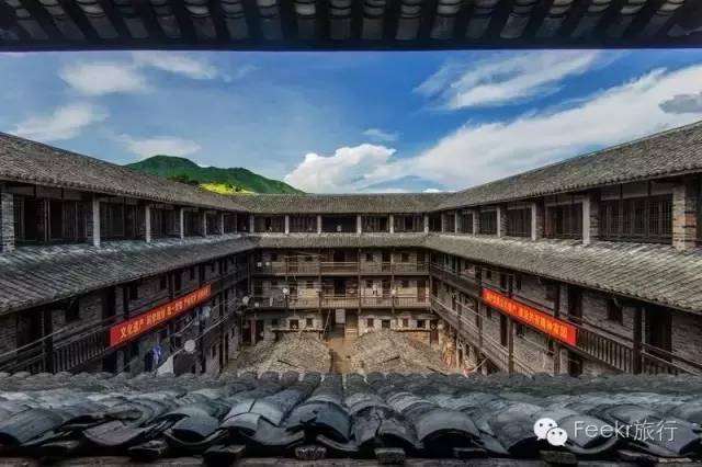 江西最美自驾线路推荐,江西自驾5条最佳线路图