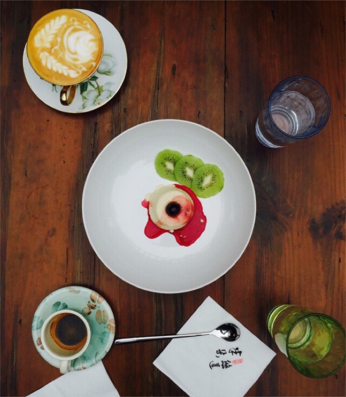 合肥粤式下午茶推荐,合肥市中心下午茶推荐